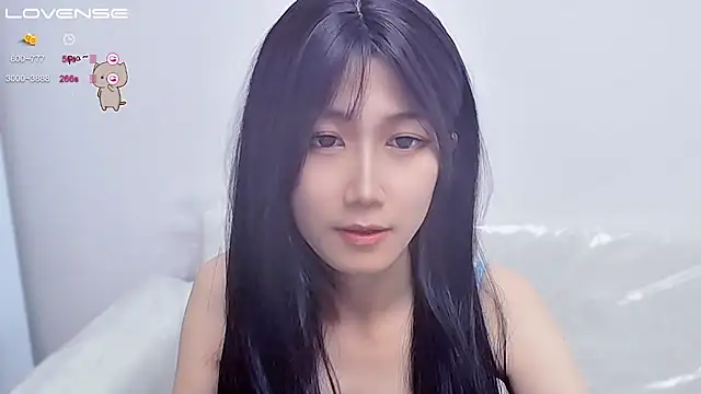 Rabbitlittlefool online show from November 1, 3:06 pm