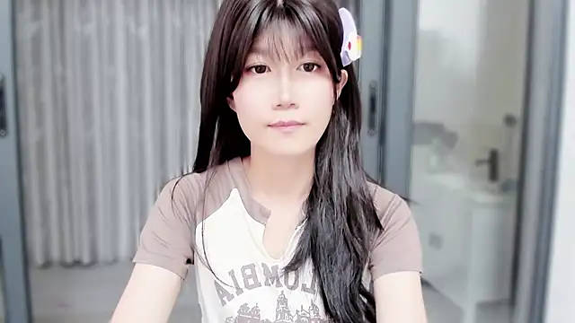 Rabbitlittlefool online show from November 4, 9:57 am