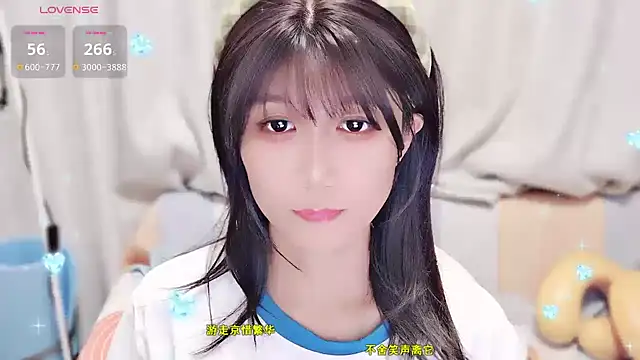 Rabbitlittlefool online show from October 22, 4:34 am