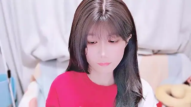 Rabbitlittlefool online show from October 29, 5:50 am