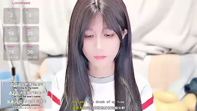 Rabbitlittlefool online show from October 24, 5:39 am