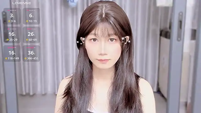 Rabbitlittlefool online show from November 17, 3:27 pm