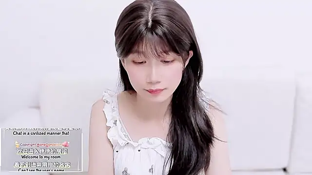 Rabbitlittlefool online show from November 10, 2:44 pm