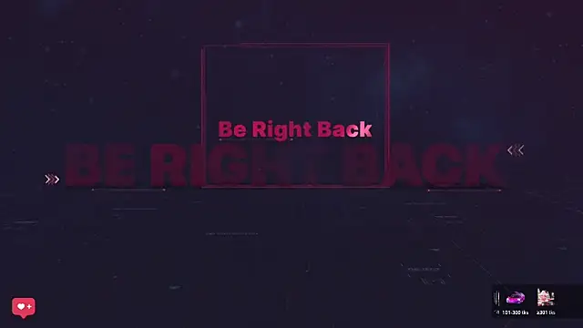 Rabbitlittlefool online show from March 9, 3:04 pm