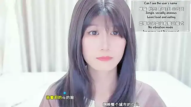 Rabbitlittlefool online show from March 16, 3:37 pm