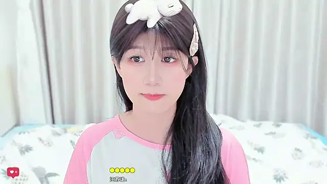 Rabbitlittlefool online show from February 7, 5:59 am