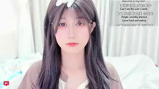 Rabbitlittlefool online show from February 9, 4:54 am