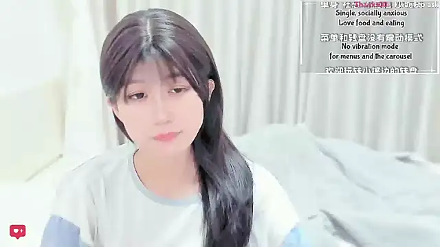 Rabbitlittlefool online show from March 20, 12:33 am