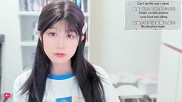 Rabbitlittlefool online show from February 25, 4:45 am