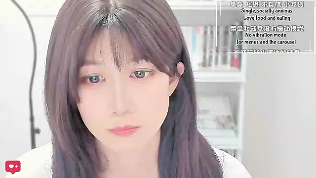 Rabbitlittlefool online show from April 7, 3:08 am