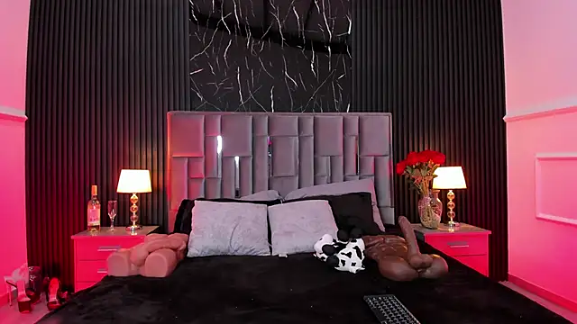 Bigsexxyass online show from May 13, 8:21 am