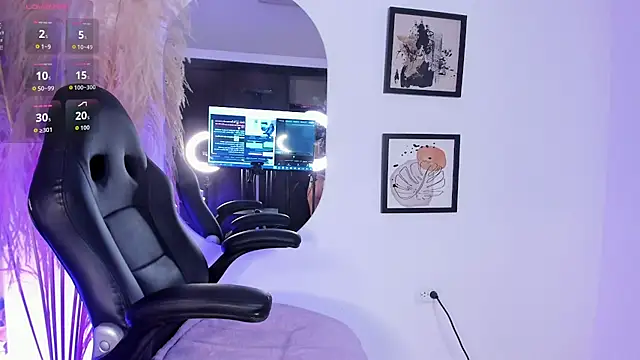 iSofiaass online show from March 27, 2:18 pm