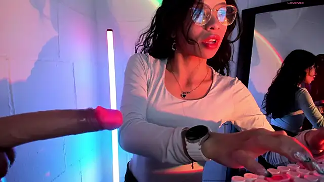 Giaa rossi online show from October 25, 2:07 pm