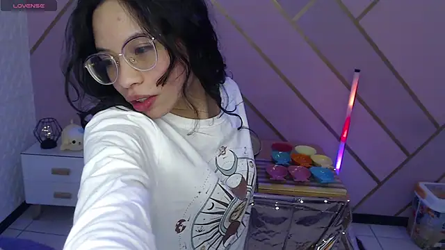 Giaa rossi online show from October 29, 3:00 pm