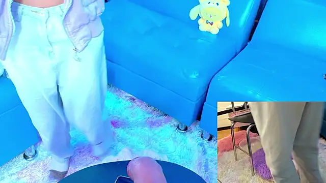 Giaa rossi online show from March 13, 2:11 pm