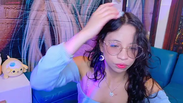 Giaa rossi online show from February 20, 2:08 pm