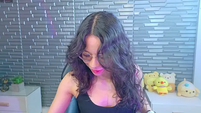 Giaa rossi online show from February 22, 1:24 pm