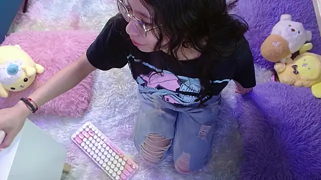 Giaa rossi online show from September 15, 2:17 pm