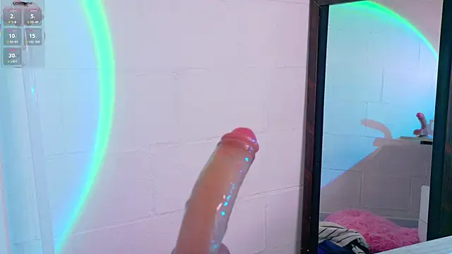 Giaa rossi online show from February 14, 2:06 pm