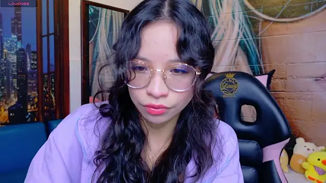 Giaa rossi online show from February 9, 2:04 pm