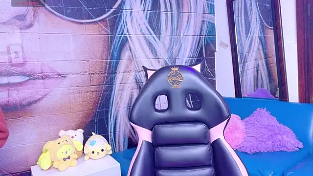 Giaa rossi online show from January 9, 2:02 pm