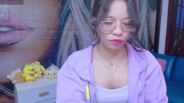 Giaa rossi online show from January 19, 2:10 pm