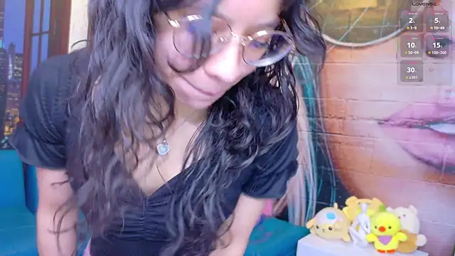 Giaa rossi online show from February 24, 2:07 pm