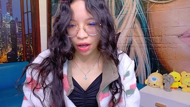 Giaa rossi online show from February 5, 2:02 pm