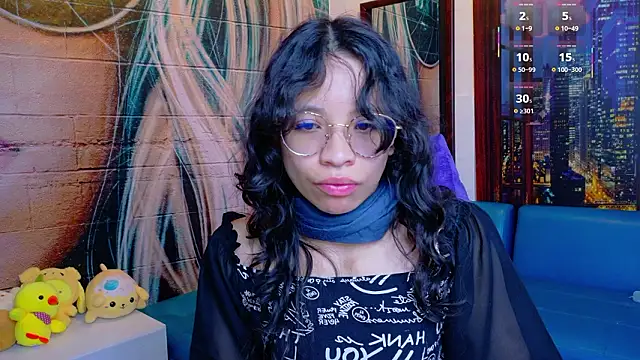 Giaa rossi online show from February 12, 2:06 pm