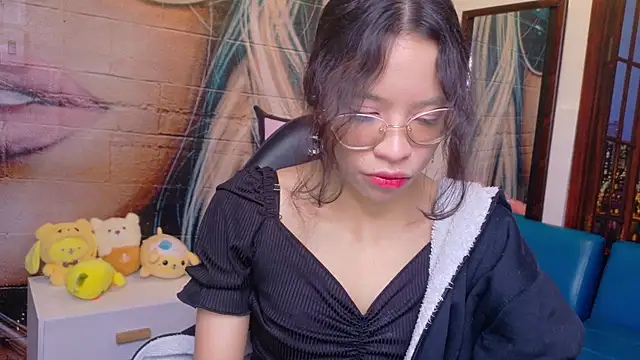 Giaa rossi online show from January 16, 2:21 pm