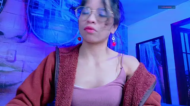 Giaa rossi online show from March 25, 2:05 pm