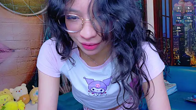 Giaa rossi online show from February 19, 2:14 pm