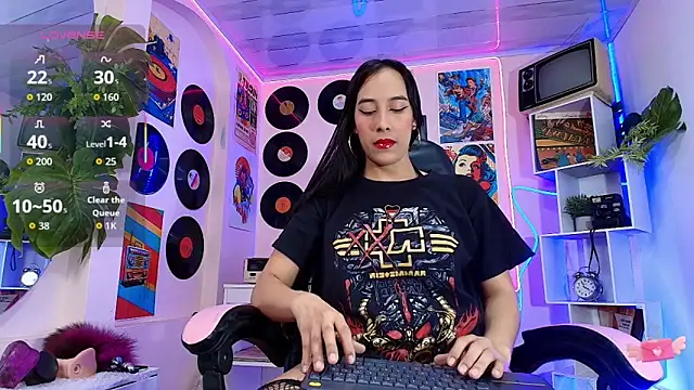 Snapshot of saori_katusmi chatting on October 21, 12:04 pm saori katusmi online show from October 21, 12:04 pm