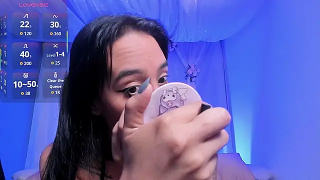 saori katusmi online show from December 20, 11:57 am