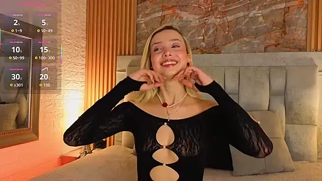 miaroldan online show from January 19, 12:31 pm
