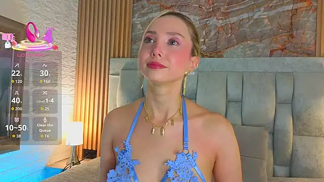 miaroldan online show from January 17, 12:09 pm