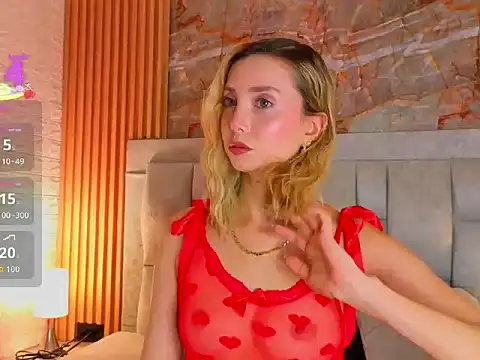 miaroldan online show from November 28, 12:05 pm