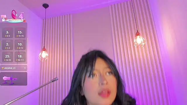 babe katty online show from January 18, 7:39 pm