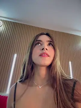 Natalia vidal online show from March 26, 2:04 pm