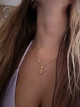 Natalia vidal online show from April 9, 2:12 pm