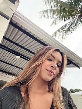 Natalia vidal online show from November 12, 1:37 pm