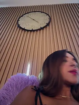 Natalia vidal online show from February 14, 2:06 pm