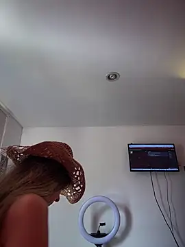 Natalia vidal online show from September 14, 3:12 pm