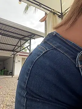 Natalia vidal online show from October 30, 2:04 pm