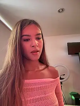 Natalia vidal online show from October 12, 1:56 pm