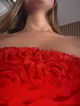 Natalia vidal online show from December 21, 1:24 pm