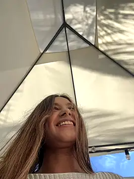 Natalia vidal online show from October 1, 1:26 pm