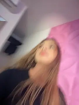 Natalia vidal online show from November 6, 1:15 pm