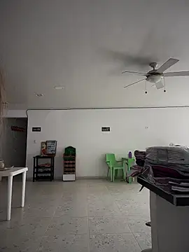 Natalia vidal online show from November 20, 1:23 pm