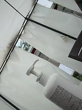 Natalia vidal online show from April 15, 1:37 pm